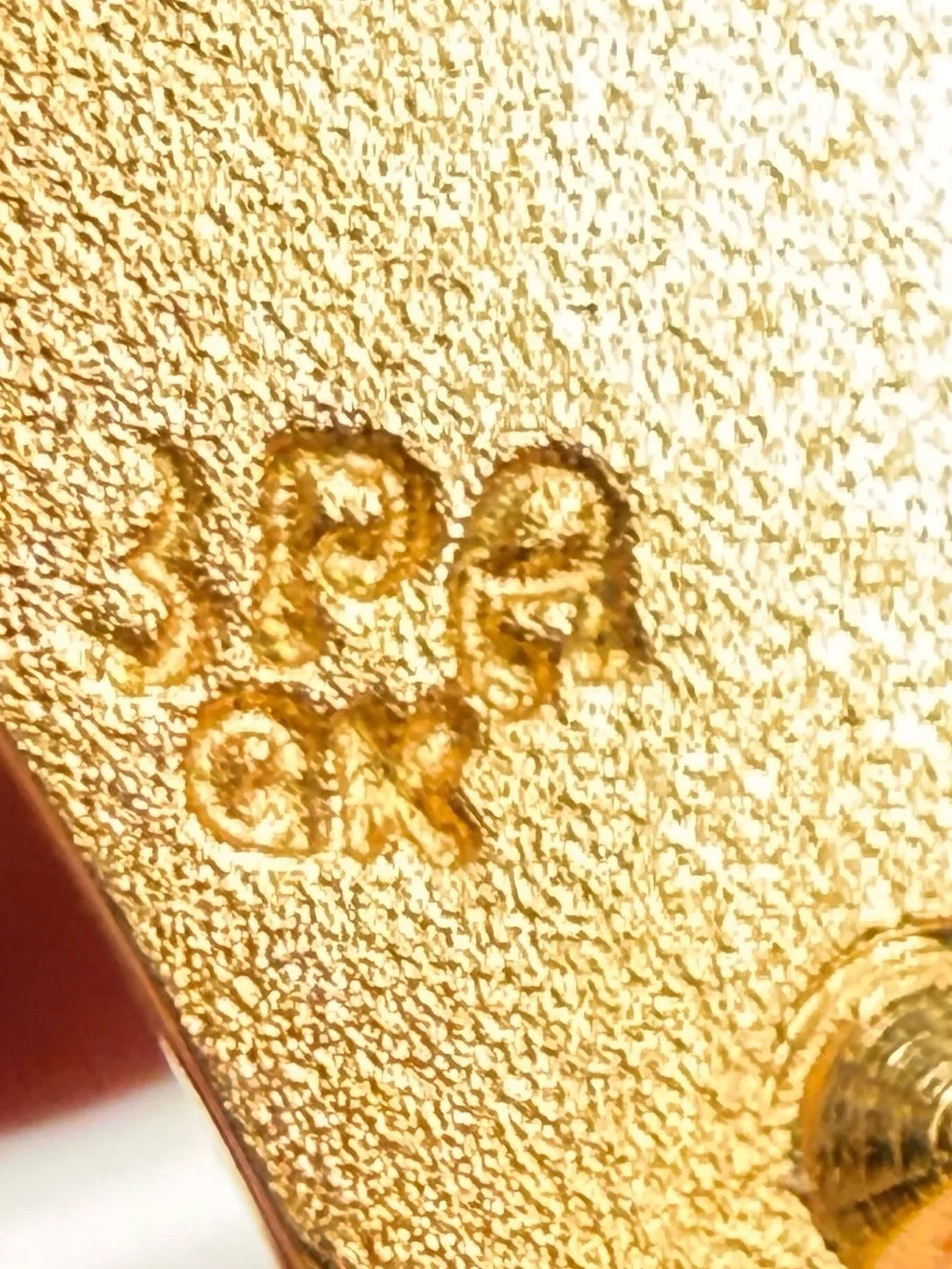 Vintage 1969 KAPPA ALPHA THETA Sorority Badge Pin KAΘ Delta Theta Chapter UF